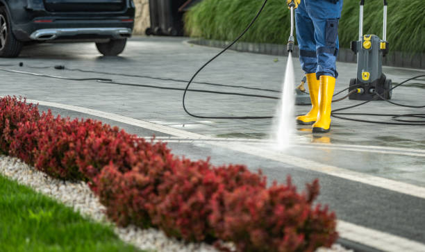 Best Patio and Deck Pressure Washing  in Washington Court House, OH
